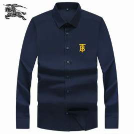 Picture of Burberry Shirt Long _SKUBurberryS-4XL25tn5425771